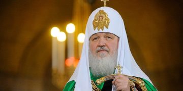 იმედია, საქართველოს მომავალი პატრიარქი უკრაინაზე პოზიციას არ შეიცვლის – კირილი