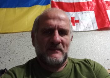 ე.წ. “დონეცკის რესპუბლიკამ“ კობა ხაბაზს 13-წლიანი პატიმრობა დაუსწრებლად მიუსაჯა