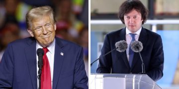 “საქართველო–აშშ–ის ურთიერთობა აღდგენილია, უბრალოდ…” – ლევან მახაშვილი