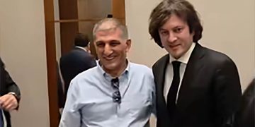 (ვიდეო) – “ეს ხალხი ზუსტად ასე “ეტენებოდა” ღარიბაშვილს და რიჟვაძეს, უფრო ადრე სააკაშვილს და ვაშალომიძეს” – ნატო გოგელია