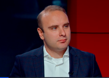 ‘რუსეთს გადამოწმება უყვარს, ახლა კი ეს ხაზები თავად დასავლეთმა გადაუმოწმა” – გიორგი კობერიძე