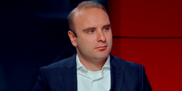 ‘რუსეთს გადამოწმება უყვარს, ახლა კი ეს ხაზები თავად დასავლეთმა გადაუმოწმა” – გიორგი კობერიძე