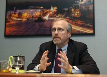 რას (არ) უნდა ელოდნენო ივანიშვილი და კობახიძე აშშ–დან? – კრამერი