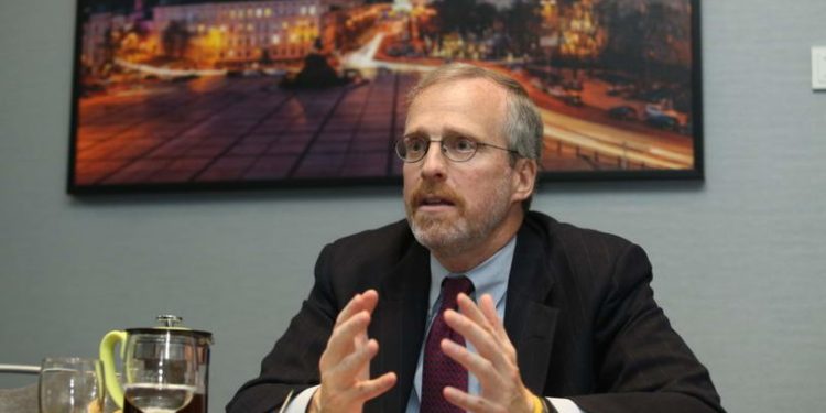 რას (არ) უნდა ელოდნენო ივანიშვილი და კობახიძე აშშ–დან? – კრამერი