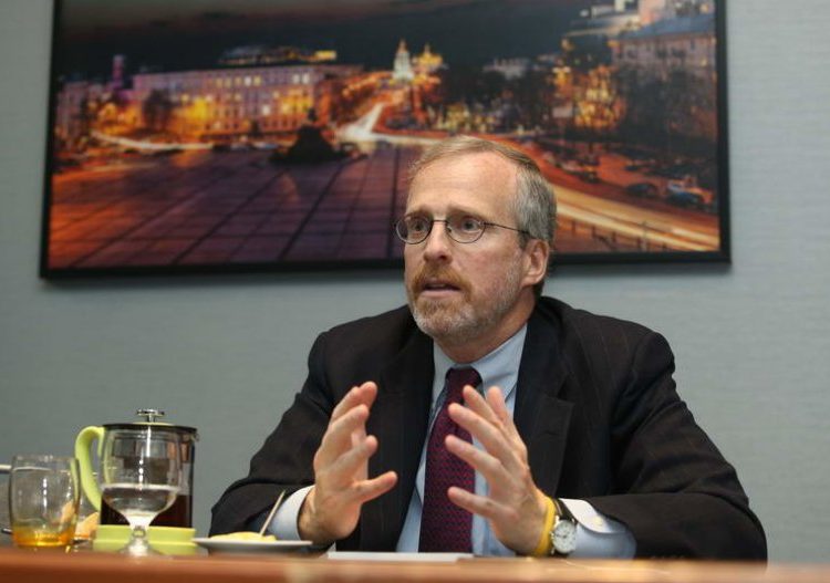 რას (არ) უნდა ელოდნენო ივანიშვილი და კობახიძე აშშ–დან? – კრამერი