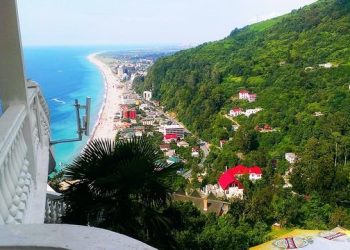 გონიო-კვარიათში 35 ობიექტის დემონტაჟი მოითხოვა ხელისუფლებამ