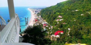 გონიო-კვარიათში 35 ობიექტის დემონტაჟი მოითხოვა ხელისუფლებამ