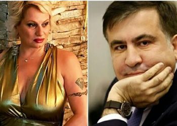 “ასე მგონია, ისევ სააკაშვილია პრეზიდენტი”– მოროშკინა