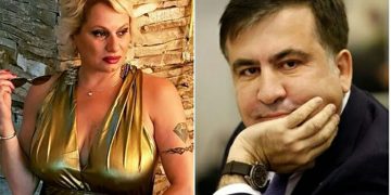 “ასე მგონია, ისევ სააკაშვილია პრეზიდენტი”– მოროშკინა