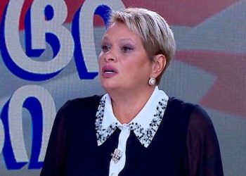 „სამარადისოდ დაიწყევლება მისი მოდგმა და ჯიში…“  – ლალი მოროშკინა