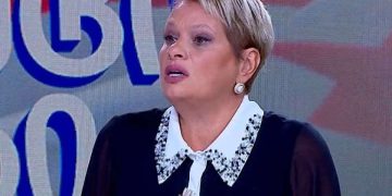 „სამარადისოდ დაიწყევლება მისი მოდგმა და ჯიში…“  – ლალი მოროშკინა