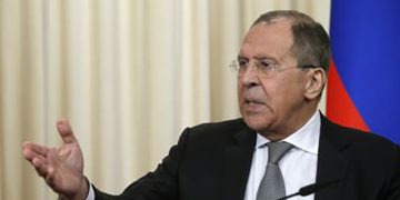 ლავროვის პირველი კომენტარი უნგრეთის არჩევნებზე