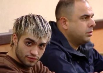 შსს-მ ლაზარე გრიგორიადისი დააკავა