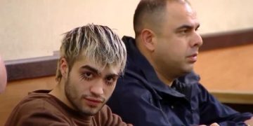 შსს-მ ლაზარე გრიგორიადისი დააკავა