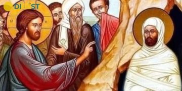 დღეს ლაზარეს შაბათია