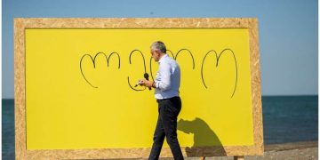 “არჩევნებით ბრძოლას ყოველთვის აქვს აზრი, უთანასწორო სისტემაშიც კი!” – ლელო