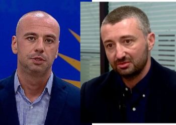 “ბატონო რესან, შეგიძლიათ, პოსტები დაწეროთ, ოღონდ, ბიზნესის სახელით – არა” – მაჭავარიანი