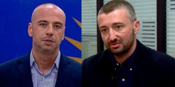 “ბატონო რესან, შეგიძლიათ, პოსტები დაწეროთ, ოღონდ, ბიზნესის სახელით – არა” – მაჭავარიანი