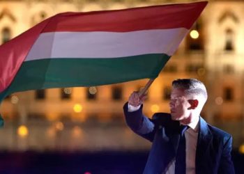 უკრაინისთვის ევროკავშირის სესხს არ დავბლოკავთ – მადიარი