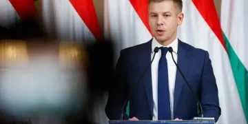 27 პირობა პიტერ მადიარს – რას ითხოვს ევროკომისია 35 მილიარდი ევროს განბლოკვის სანაცვლოდ?