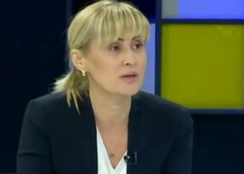 “გინდა, ბიზნესი აკეთო? – გეკრძალება ნებისმიერ საკითხზე ხმის ამოღება” – მაია მწარიაშვილი