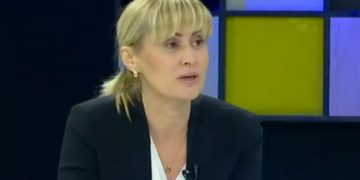 “გინდა, ბიზნესი აკეთო? – გეკრძალება ნებისმიერ საკითხზე ხმის ამოღება” – მაია მწარიაშვილი