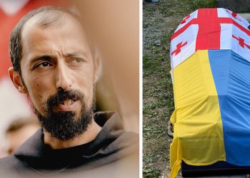 “გული მაქვს გაგლეჯილი ისეთ მძიმე ამბავს ვესწრები!” – გიგა მაქარაშვილი