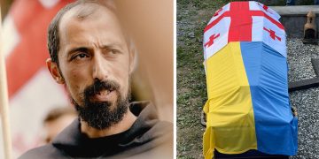 “გული მაქვს გაგლეჯილი ისეთ მძიმე ამბავს ვესწრები!” – გიგა მაქარაშვილი