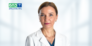 ვის შეუძლია ჩაიტაროს მხედველობის ლაზერული კორექცია და რომელ კლინიკაში დაინერგა ახალი ტექნოლოგიური მიღწევები?