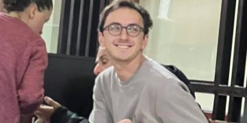 “თქვენ სდიეთ გვარამიებს, გახარიებს, სააკაშვილებს და ხაზარაძეებს…” – მათე ცენტერაძე