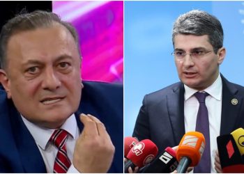 “ჰიტლერი ეფრეიტორად მოკვდა, ეს ბატონი კი ამ ტემპით გენერალსიმუსობას აარტყამს” – ნათელაშვილი