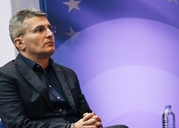 მდინარაძეს ჩააბარეს მინისტრის პოსტი, რომელიც ჯერ არ არსებობს – დეტალები