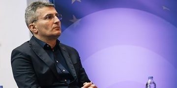 მდინარაძეს ჩააბარეს მინისტრის პოსტი, რომელიც ჯერ არ არსებობს – დეტალები