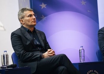 მდინარაძეს ჩააბარეს მინისტრის პოსტი, რომელიც ჯერ არ არსებობს – დეტალები