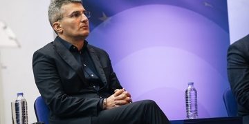 მდინარაძეს ჩააბარეს მინისტრის პოსტი, რომელიც ჯერ არ არსებობს – დეტალები