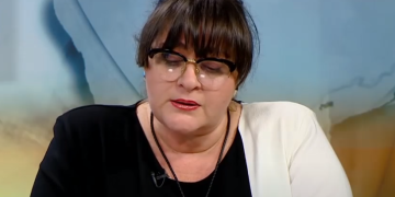 „ერთი წამით წარმოვიდგინოთ, რომ ენმ გამოდის ალიანსიდან და ვინ რჩება ალიანსში… არ დამიმალოთ, მეც გამაგებინეთ?!“ – მეგი გოცირიძე