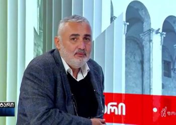 “ზაფხულიდან რუსებს უარესი გასაჭირი ელით – შტილერმანის კომპანია ასრულებს მუშაობას უკრაინის ბალისტიკურ რაკეტებზე, რომლებიც მოსკოვს კი არა, ურალსაც მიწვდება” – ირაკლი მელაშვილი