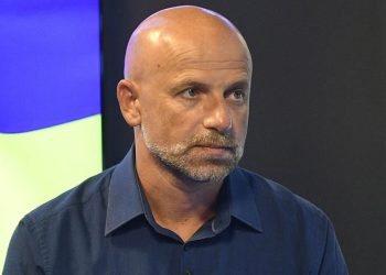 “აკერმანი მოკვდა და ხელისუფლებამ ახალი მტერი იპოვა” – მეტრეველი