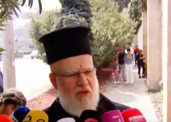 მეუფე ზენონი – მე მყავს ჩემი კანდიდატები, ესენი არიან, ვინც ილია მეორეს მოჰყვებიან ადრეული დროიდან