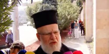 მეუფე ზენონი – მე მყავს ჩემი კანდიდატები, ესენი არიან, ვინც ილია მეორეს მოჰყვებიან ადრეული დროიდან