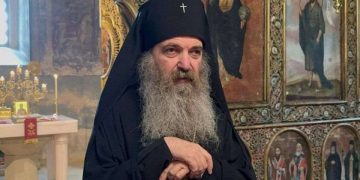 “პირველად სამებაში გადავასვენეთ და სახეც როგორ შეეცვალა, ძველი აღთქმის მამამთავარივით გაუხდა სახე” – მეუფე იაკობი ილია მეორეზე