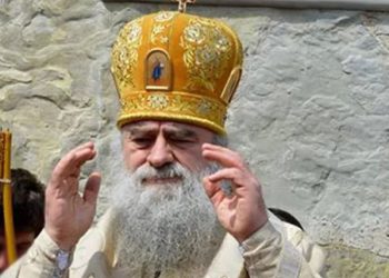 “ჩვენ გვეყოლება კურთხეული მეფე… ჩვენ მოვესწრებით ამას” – მეუფე იობი