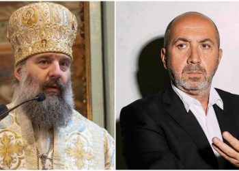 “მეუფე შიო მრევლს ეკლესიის გახლეჩისთვის ამზადებს” – გოჩა მირცხულავა