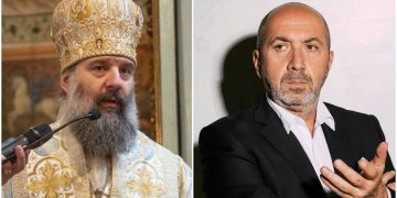 “მეუფე შიო მრევლს ეკლესიის გახლეჩისთვის ამზადებს” – გოჩა მირცხულავა