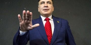 “ვინ შეგიშალათ ხელი გალიდერებაში? ციხიდან გამოვედი და ახლა უკვე თქვენ აღარ გიშვებთ ხალხთან, თუ როგორია თქვენი საქმე?” – სააკაშვილი ოპოზიციას