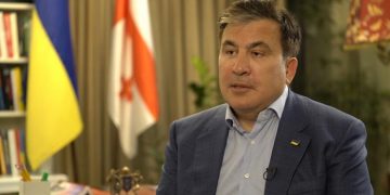 “უნგრეთში საარჩევნო დღეს გაყალბებები არ ხდება და იქ არ არიან პოლიტ პატიმრები”– სააკაშვილი