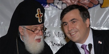 “პატრიარქის “არჩევნების” სცენარი დაწერილია ლიუბლიანკაზე და ინსტრუქციები გაშვებულია ივანიშვილთან” – სააკაშვილი