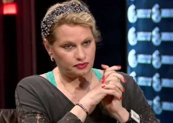 “ჩამობანეთ ქვეყანას ტალახი” – მოროშკინა