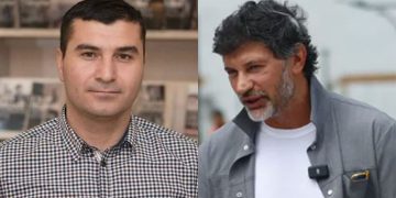 “დღეს, ღამის თორმეტამდე აქვს ვადა! აბა, ტყუილს ხომ არ იტყოდა კრახი?!”– მუმლაძე