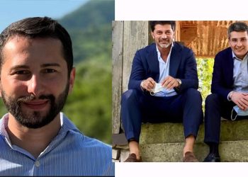 აპირებენ, თუ არა, ივანიშვილი და კობახიძე კალაძის დაჭერას? – დავით მჟავანაძე